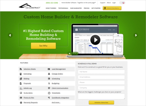 home improvement software for mac